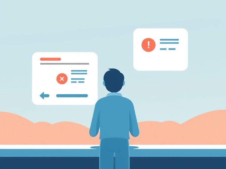 Error Prevention over Error Recovery in UI/UX