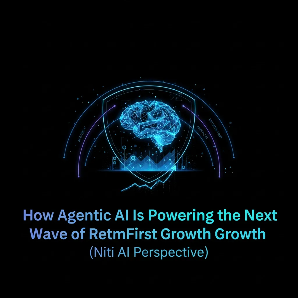 How Agentic AI Is Powering the Next Wave of Retention-First Growth ...