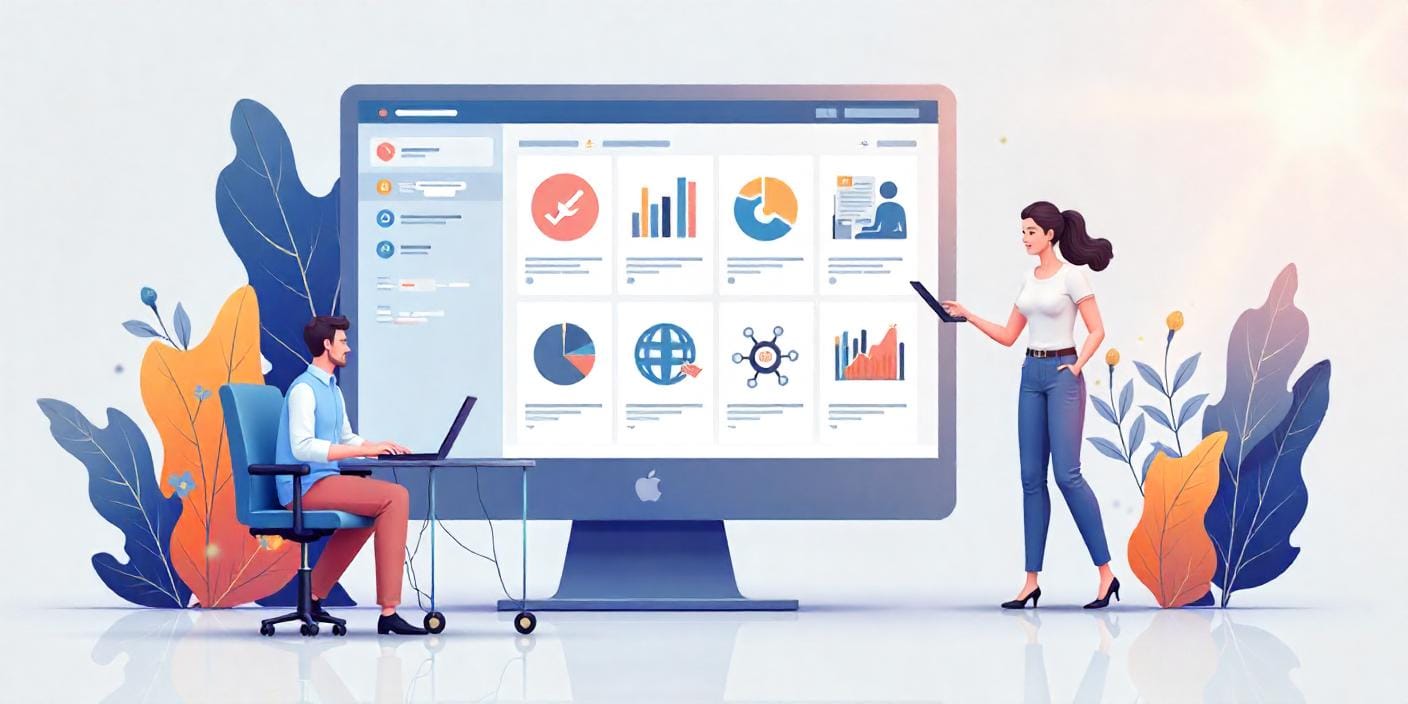 UI/UX Design for Global Audiences
