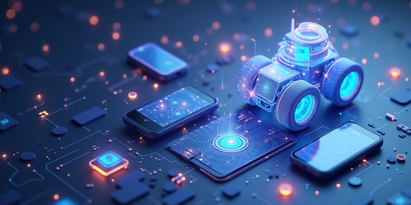 Product Development in the Age of AI: A Paradigm Shift