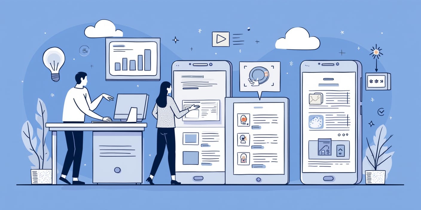 Top 5 Must-Have UX Features for a Killer App