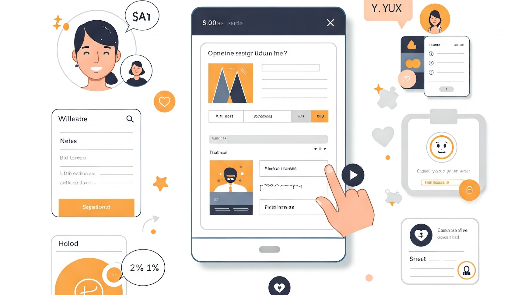 Emotional Design: Crafting Products That Connect with Users