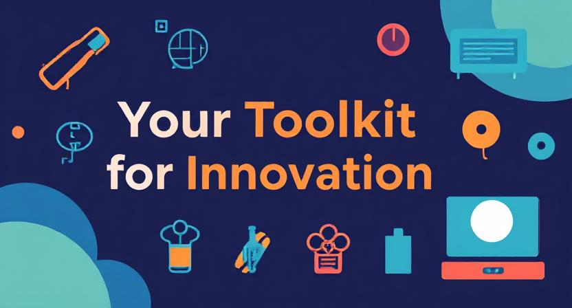 Demystifying AI for Product Managers: Your Toolkit for Innovation