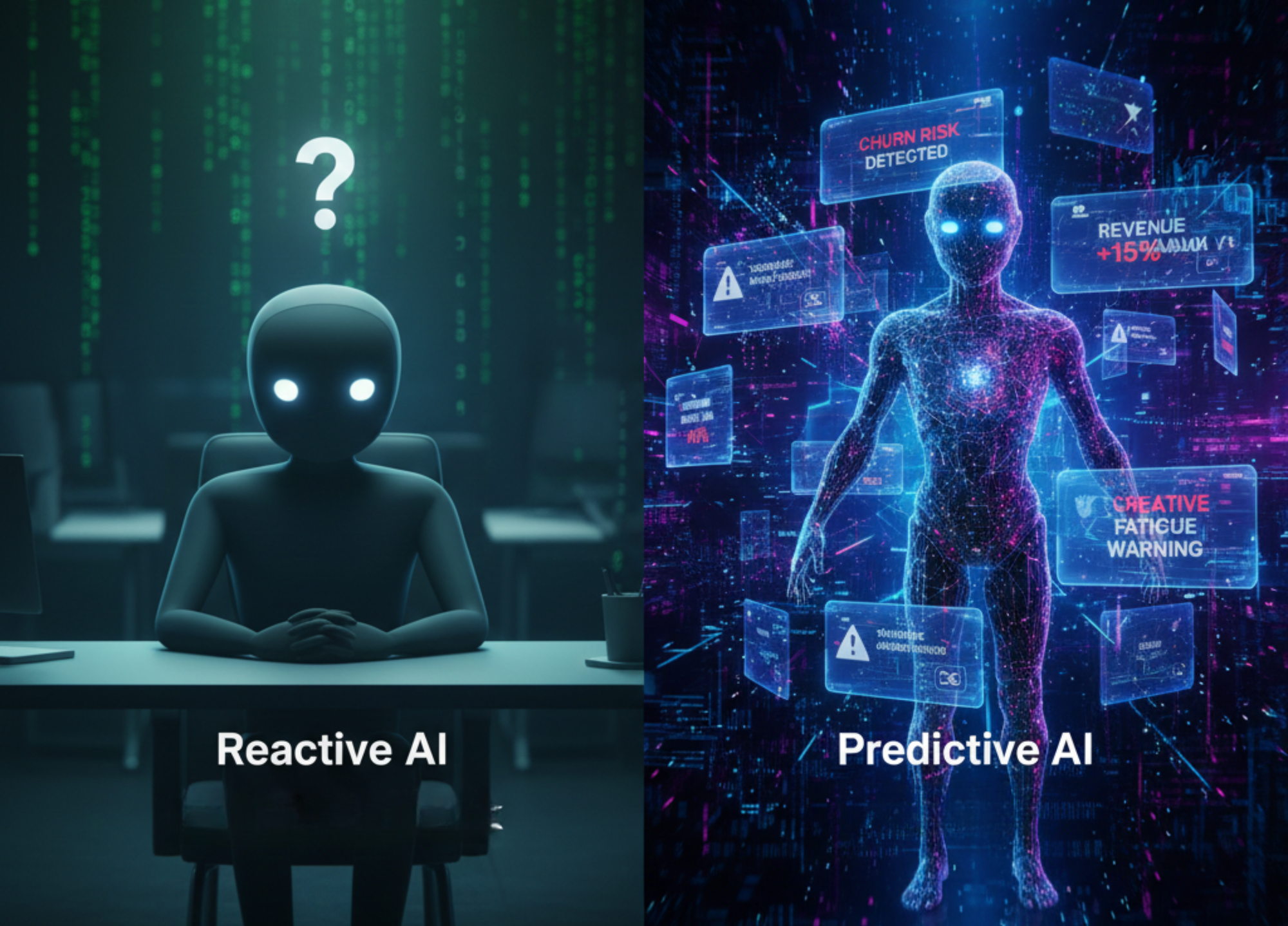 Niti AI vs Shopify Sidekick: Product Differentiation