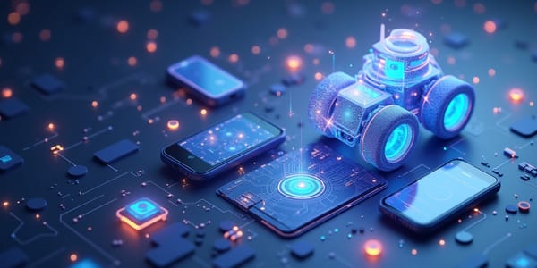 Product Development in the Age of AI: A Paradigm Shift