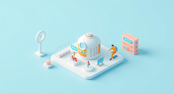 AI-Assisted Services