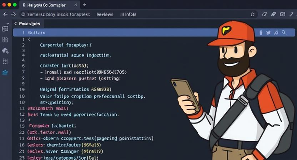 Understanding the Postman API