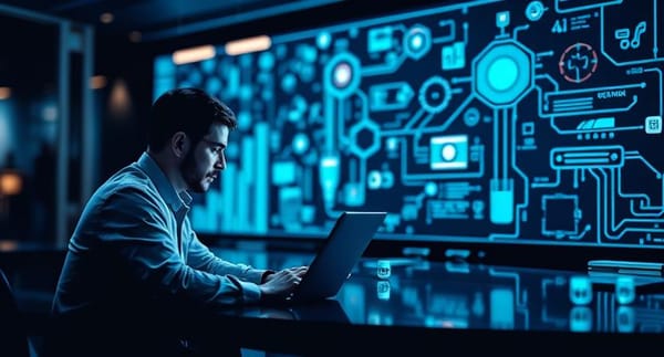 The AI Revolution in Product Management: Seismic Shifts from 2023 to 2025