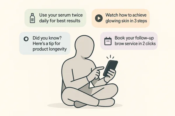 Why Retention Doesn’t End at Checkout