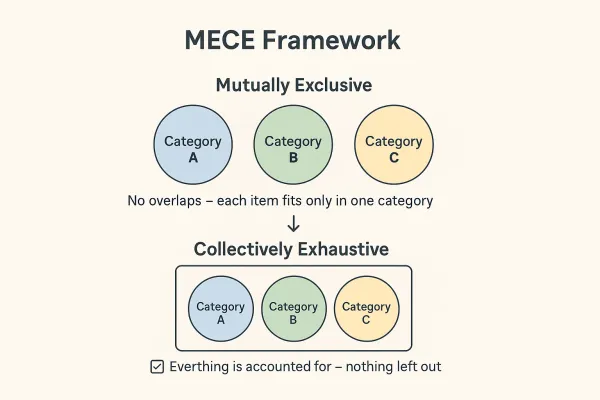 Why Great Marketing Fails Without Clean Segmentation
