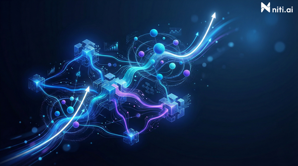 Beyond Marketing Automation: Why Growing D2C Brands Are Replacing Klaviyo with Agentic Growth Strategists